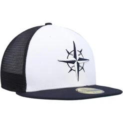 Men's Seattle Mariners New Era White/Navy 2023 On-Field Batting Practice 59FIFTY Fitted Hat -Baseball Peripherals Store navy seattle mariners 2023 on field batting practice 59fifty fitted hat ss5 p 4992560pv 3u iymsqssseljczeaahjdfv ku0yxcjyby6zvpgrwske