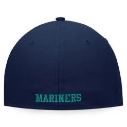 Men's Seattle Mariners Fanatics Branded White/Navy Iconic Color Blocked Fitted Hat -Baseball Peripherals Store navy seattle mariners iconic color blocked fitted hat ss5 p 4499329pv 4u jh0rcw3ohq5ozlyquqh5v 8ue4kcawpzc0pqto4lgi