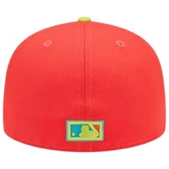 Men's Cincinnati Reds New Era Red/Neon Green 1938 MLB All-Star Game Lava Highlighter Combo 59FIFTY Fitted Hat 9 Men's Cincinnati Reds New Era Red/Neon Green 1938 MLB All-Star Game Lava Highlighter Combo 59FIFTY Fitted Hat -Baseball Peripherals Store neon green cincinnati reds 1938 mlb all star game lava highlighter combo 59fifty fitted hat ss5 p 4793603pv 4u hpyu9ontbqyxrmry6xnsv susfsrsbfaxsaswr9iao