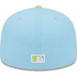 Men's New York Yankees New Era Light Blue/Neon Green Spring Color Two-Tone 59FIFTY Fitted Hat 9 Men's New York Yankees New Era Light Blue/Neon Green Spring Color Two-Tone 59FIFTY Fitted Hat -Baseball Peripherals Store neon green new york yankees spring color two tone 59fifty fitted hat ss5 p 5000243pv 4u wsfdmzqm7kwiufwm5aacv bpgr4qqtbd21b8tqyld5