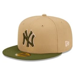 Men's New York Yankees New Era Khaki/Olive Pink Undervisor 59FIFTY Fitted Hat -Baseball Peripherals Store olive new york yankees pink undervisor 59fifty fitted hat ss5 p 4787126pv 3u 2ecgooqqajqvycbbfnzyv tmvgj1wzhx5l4vodhl1q