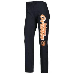 Women's Baltimore Orioles Concepts Sport Black/Orange Wordmark Meter Muscle Tank Top & Pants Sleep Set -Baseball Peripherals Store orange baltimore orioles wordmark meter muscle tank top and pants sleep set pi4960000 altimages ff 4960018 8ffec58583d8b8a748aealt4 full