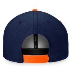 Men's Houston Astros Fanatics Branded Navy/Orange Fundamental Two-Tone Snapback Hat -Baseball Peripherals Store orange houston astros fundamental two tone snapback hat ss5 p 4913015pv 4u f7c5jh6xmf5guaumuri8v yczted85x9nutqwk3hny