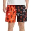 Men's San Francisco Giants Concepts Sport Black/Orange Breakthrough AOP Knit Split Shorts -Baseball Peripherals Store orange san francisco giants breakthrough aop knit split shorts pi5191000 ff 5191022 bef253357276fcbb550a full