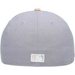Men's Los Angeles Dodgers New Era Gray/Peach 1980 MLB All-Star Game Purple Undervisor 59FIFTY Fitted Hat -Baseball Peripherals Store peach los angeles dodgers 1980 mlb all star game purple undervisor 59fifty fitted hat ss5 p 4596804pv 4u njrgv5pb6ewzice8sotyv jd4h5xeomyfaeb6hd1u2