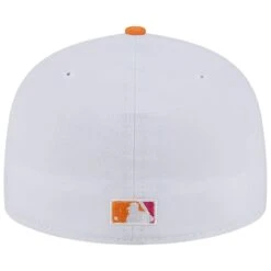 Men's Chicago Cubs New Era White/Pink Wrigley Field 100th Anniversary 59FIFTY Fitted Hat -Baseball Peripherals Store pink chicago cubs wrigley field 100th anniversary 59fifty fitted hat ss5 p 200016062pv 4u mxrh3bjsisikglzq07cav 23jvl8ael93bidowuaxi