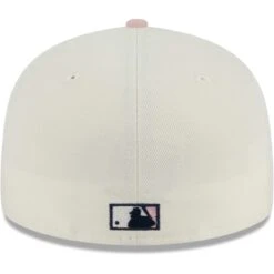 Men's Cincinnati Reds New Era Cream/Pink Chrome Rogue 59FIFTY Fitted Hat 9 Men's Cincinnati Reds New Era Cream/Pink Chrome Rogue 59FIFTY Fitted Hat -Baseball Peripherals Store pink cincinnati reds chrome rogue 59fifty fitted hat ss5 p 200015843pv 4u jmct2ezxlrxshiw0gy5yv kxkcpd8i3p0f7gsfzmvx
