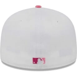 Men's Houston Astros New Era White/Pink Flamingo 59FIFTY Fitted Hat -Baseball Peripherals Store pink houston astros flamingo 59fifty fitted hat ss5 p 200016119pv 4u rspjst2avkdpiqwcudejv ldktdnwoqymwjcxljkci