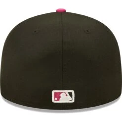 Men's Los Angeles Dodgers New Era Black/Pink 1981 World Series Champions Passion 59FIFTY Fitted Hat -Baseball Peripherals Store pink los angeles dodgers 1981 world series champions passion 59fifty fitted hat ss5 p 4789338pv 4u ujgfjvg1njdhf4ye3d2ov kudtv5fw27uzbfnvvpxr