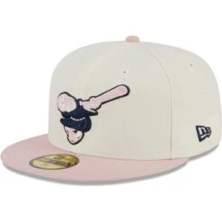 Men's San Diego Padres New Era White/Pink Chrome Rogue 59FIFTY Fitted Hat -Baseball Peripherals Store pink san diego padres chrome rogue 59fifty fitted hat ss5 p 200015860pv 3u z1ht5mw1jb7l0ea0g2y7v rxprxn6walyvxdtizefl