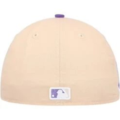 Men's New York Yankees New Era Peach/Purple Subway Series Side Patch 59FIFTY Fitted Hat 9 Men's New York Yankees New Era Peach/Purple Subway Series Side Patch 59FIFTY Fitted Hat -Baseball Peripherals Store purple new york yankees subway series side patch 59fifty fitted hat ss5 p 4596857pv 4u f8n3rokh5una3gefmpuiv 41qznrvg0pessxn8m417