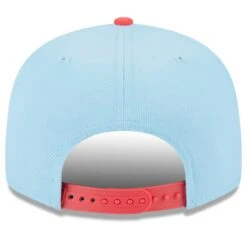 Men's Baltimore Orioles New Era Light Blue/Red Spring Basic Two-Tone 9FIFTY Snapback Hat -Baseball Peripherals Store red baltimore orioles spring basic two tone 9fifty snapback hat ss5 p 5000751pv 4u 9sy5rlsp1nfwpl4qevvwv jzzc8vgontbhvomcs0tf