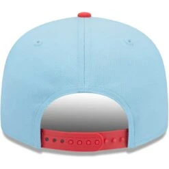 Men's Houston Astros New Era Light Blue/Red Spring Basic Two-Tone 9FIFTY Snapback Hat -Baseball Peripherals Store red houston astros spring basic two tone 9fifty snapback hat ss5 p 5000779pv 4u vpfaixryagc1wkvs2atyv buqse6wids4qgpkfzoge