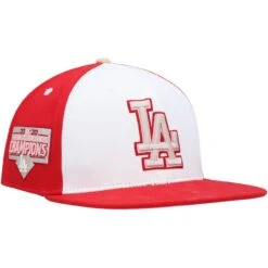 Men's Los Angeles Dodgers Pro Standard White/Red Strawberry Ice Cream Drip Snapback Hat 8 Men's Los Angeles Dodgers Pro Standard White/Red Strawberry Ice Cream Drip Snapback Hat -Baseball Peripherals Store red los angeles dodgers strawberry ice cream drip snapback hat ss5 p 200006401pv 3u vyvbk4ezkz9vywwxc09iv vtdzqbub8dowefhmncnw