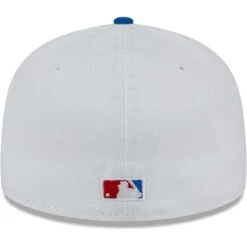 Men's Los Angeles Dodgers New Era White/Red Undervisor 59FIFTY Fitted Hat 9 Men's Los Angeles Dodgers New Era White/Red Undervisor 59FIFTY Fitted Hat -Baseball Peripherals Store red los angeles dodgers undervisor 59fifty fitted hat ss5 p 200016042pv 4u etmv3jg77yfvn4ulwen4v wsmnvpzxouf0dxn1djmx