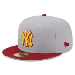 Men's New York Yankees New Era Gray/Red World Series Champions Navy Undervisor 59FIFTY Fitted Hat -Baseball Peripherals Store red new york yankees world series champions navy undervisor 59fifty fitted hat ss5 p 4937326pv 3u shlq3i286kkyzqlxl067v nhbiqodzcvdr2z8rsmct