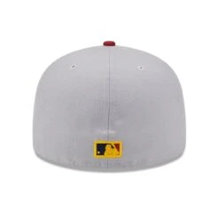 Men's New York Yankees New Era Gray/Red World Series Champions Navy Undervisor 59FIFTY Fitted Hat -Baseball Peripherals Store red new york yankees world series champions navy undervisor 59fifty fitted hat ss5 p 4937326pv 4u shlq3i286kkyzqlxl067v 5eso23hy6zeacre3cjmt