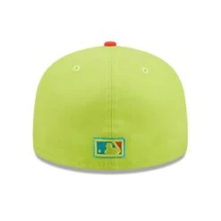 Men's San Diego Padres New Era Green/Red 1992 MLB All-Star Game Cyber Highlighter 59FIFTY Fitted Hat -Baseball Peripherals Store red san diego padres 1992 mlb all star game cyber highlighter 59fifty fitted hat ss5 p 4794462pv 4u hktkodmvzomz7wozedjav bkmpq5yjqrc8efpwhch9