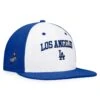Men's Los Angeles Dodgers Fanatics Branded White/Royal Iconic Color Blocked Fitted Hat -Baseball Peripherals Store royal los angeles dodgers iconic color blocked fitted hat ss5 p 4499317pv 1u ptyenujov8esv3lqqgx6v dumwn2zuojlce6r7dna0