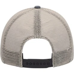 Men's San Diego Padres '47 Charcoal/Tan Four Stroke Clean Up Trucker Snapback Hat -Baseball Peripherals Store tan san diego padres four stroke clean up trucker snapback hat ss5 p 4935179pv 4u v5uhsrxpvkuls2l81p6tv 1aj5zos1hoqsiqj3zzbp