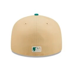 Men's New York Yankees New Era Natural/Teal Mango Forest 59FIFTY Fitted Hat -Baseball Peripherals Store teal new york yankees mango forest 59fifty fitted hat ss5 p 4789389pv 4u tn8pg1pvfrcsejzvt47sv p2h3hxx0qys66qmnqsbc