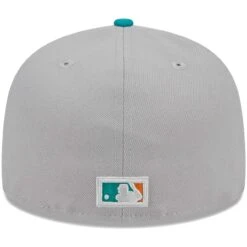 Men's San Diego Padres New Era Gray/Teal 59FIFTY Fitted Hat 9 Men's San Diego Padres New Era Gray/Teal 59FIFTY Fitted Hat -Baseball Peripherals Store teal san diego padres 59fifty fitted hat ss5 p 200013137pv 4u zjpdvyheyy5aeyh4ybzxv pxcyuok2rrxpcc9obhcn