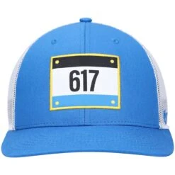 Men's Boston Red Sox '47 Blue/White City Connect Trucker Snapback Hat -Baseball Peripherals Store white boston red sox city connect trucker snapback hat pi4695000 altimages ff 4695594 031e90ff737747187892alt2 full