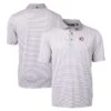 Men's Cincinnati Reds Cutter & Buck Gray/White Virtue Eco Pique Micro Stripe Recycled Polo 2 Men's Cincinnati Reds Cutter & Buck Gray/White Virtue Eco Pique Micro Stripe Recycled Polo -Baseball Peripherals Store white cincinnati reds virtue eco pique micro stripe recycled polo ss5 p 200043822pv 1u t5ohpgrxlq8hw1vnijdhv dzqrmse1uomhwvp9sgu2