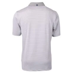 Men's Cincinnati Reds Cutter & Buck Gray/White Virtue Eco Pique Micro Stripe Recycled Polo -Baseball Peripherals Store white cincinnati reds virtue eco pique micro stripe recycled polo ss5 p 200043822pv 3u t5ohpgrxlq8hw1vnijdhv w01aqy0evu7gazbsjthh
