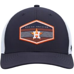 Men's Houston Astros '47 Navy/White Spring Training Burgess Trucker Snapback Hat -Baseball Peripherals Store white houston astros spring training burgess trucker snapback hat ss5 p 4935124pv 2u 6mkoisttwqs601bhziqqv 1oacs4nj7qxapzzfcp5p