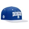 Men's Los Angeles Dodgers Fanatics Branded Royal/White Iconic Lock Up Snapback Hat -Baseball Peripherals Store white los angeles dodgers iconic lock up snapback hat ss5 p 4498880pv 1u gzsydterqae3immyt4etv eaiikupsgt6rsgosqzst