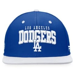 Men's Los Angeles Dodgers Fanatics Branded Royal/White Iconic Lock Up Snapback Hat -Baseball Peripherals Store white los angeles dodgers iconic lock up snapback hat ss5 p 4498880pv 2u gzsydterqae3immyt4etv zixarmmp9cbcv9cbuvrq