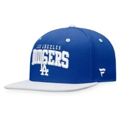 Men's Los Angeles Dodgers Fanatics Branded Royal/White Iconic Lock Up Snapback Hat -Baseball Peripherals Store white los angeles dodgers iconic lock up snapback hat ss5 p 4498880pv 3u gzsydterqae3immyt4etv op2e4zamsqrf2jkh2v5w