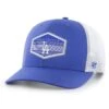 Men's Los Angeles Dodgers '47 Royal/White Spring Training Burgess Trucker Snapback Hat 2 Men's Los Angeles Dodgers '47 Royal/White Spring Training Burgess Trucker Snapback Hat -Baseball Peripherals Store white los angeles dodgers spring training burgess trucker snapback hat ss5 p 4935125pv 1u g7vl7ot6dymc9qnkzcp2v 69xtubdy3fieekgtipsj