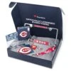 Cincinnati Reds WinCraft Fanatics Pack Automotive-Themed Gift Box - $55+ Value