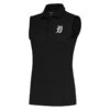 Women's Detroit Tigers Antigua Black Brushed Metallic Sleeveless Tribute Polo -Baseball Peripherals Store womens antigua black detroit tigers brushed metallic sleeveless tribute polo ss5 p 200063263u saakeirh8ddf9bgmfwwnv sxm5ypmbba0rdtofrxfq