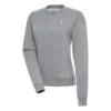 Women's Detroit Tigers Antigua Heather Gray Brushed Metallic Victory Pullover Sweatshirt 1 Women's Detroit Tigers Antigua Heather Gray Brushed Metallic Victory Pullover Sweatshirt -Baseball Peripherals Store womens antigua heather gray detroit tigers brushed metallic victory pullover sweatshirt ss5 p 200063335u ocw90raxwm4fpoylsbhgv gei0e2grg2ogbgfyorgd