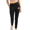 Women's Cincinnati Reds Antigua Heathered Black Action Jogger Pants -Baseball Peripherals Store womens antigua heathered black cincinnati reds action jogger pants pi4619000 altimages ff 4619971 a1978b0a32c1719ddb39alt1 full