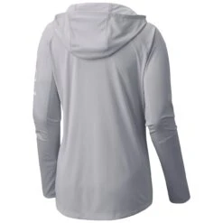 Women's Baltimore Orioles Columbia Gray Tidal Long Sleeve Hoodie T-Shirt -Baseball Peripherals Store womens columbia gray baltimore orioles tidal long sleeve hoodie t shirt pi5128000 altimages ff 5128555 347117a4f453b1fc41d6alt3 full