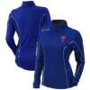Women's Philadelphia Phillies Columbia Royal Omni-Wick Shotgun Quarter-Zip Pullover Top -Baseball Peripherals Store womens columbia royal philadelphia phillies omni wick shotgun quarter zip pullover top ss5 p 200039692pv 1u awlwiy69y8hl8lqcudjcv spxudnvji7y3vqjv3oj8