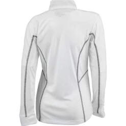 Women's New York Yankees Columbia White Omni-Wick Shotgun Quarter-Zip Pullover Top -Baseball Peripherals Store womens columbia white new york yankees omni wick shotgun quarter zip pullover top ss5 p 200039690pv 3u zed9whk7ewsiaawexziyv 6moxxvp6nkkftbqnigws