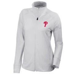 Women's Philadelphia Phillies Columbia White Omni-Wick Greenkeeper Full-Zip Jacket 6 Women's Philadelphia Phillies Columbia White Omni-Wick Greenkeeper Full-Zip Jacket -Baseball Peripherals Store womens columbia white philadelphia phillies omni wick greenkeeper full zip jacket ss5 p 200104472pv 2u vbqfv44ogkb2an2sdcauv 44f4obngh5cbzbyhuxop