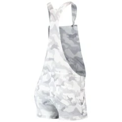 Women's Texas Rangers Concepts Sport Gray Camo Overall Romper -Baseball Peripherals Store womens concepts sport gray texas rangers camo overall romper pi4664000 altimages ff 4664871 904c82bd510dfd39d8bdalt3 full
