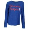 Women's Texas Rangers Concepts Sport Royal Composure Long Sleeve Top -Baseball Peripherals Store womens concepts sport royal texas rangers composure long sleeve top pi3724000 ff 3724180 a654a3caabee362c1e03 full