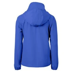 Women's Toronto Blue Jays Cutter & Buck Blue Charter Eco Recycled Full-Zip Jacket -Baseball Peripherals Store womens cutter and buck blue toronto blue jays charter eco recycled full zip jacket ss5 p 200045969pv 3u pvc3gumpsf6l6owzd5zrv wk2xn6p9knzphduakyts