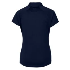 Women's Houston Astros Cutter & Buck Navy Americana Logo DryTec Forge Stretch Polo -Baseball Peripherals Store womens cutter and buck navy houston astros americana logo drytec forge stretch polo pi5332000 altimages ff 5332070 1d2343df49e03348e750alt3 full