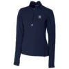 Women's New York Yankees Cutter & Buck Navy Traverse Half-Zip Pullover Jacket 1 Women's New York Yankees Cutter & Buck Navy Traverse Half-Zip Pullover Jacket -Baseball Peripherals Store womens cutter and buck navy new york yankees traverse half zip pullover jacket pi3447000 ff 3447747 61a2a847cf7a18ee995e full