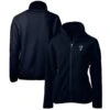 Women's Philadelphia Phillies Cutter & Buck Navy Americana Logo Cascade Eco Sherpa Full-Zip Fleece Jacket -Baseball Peripherals Store womens cutter and buck navy philadelphia phillies americana logo cascade eco sherpa full zip fleece jacket pi5331000 altimages ff 5331778 839d599e2ea049d34445alt1 full