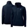 Women's Toronto Blue Jays Cutter & Buck Navy Cascade Eco Sherpa Fleece Quarter-Zip Pullover Jacket -Baseball Peripherals Store womens cutter and buck navy toronto blue jays cascade eco sherpa fleece quarter zip pullover jacket pi4803000 altimages ff 4803823 8de6f428bbefefe50f8falt1 full