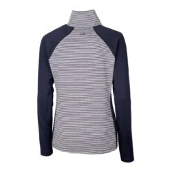 Women's Toronto Blue Jays Cutter & Buck Navy DryTec Forge Tonal Stripe Half-Zip Top -Baseball Peripherals Store womens cutter and buck navy toronto blue jays drytec forge tonal stripe half zip top ss5 p 200070890pv 3u olyac3ti0srht8zb91mpv l09lbymssqfitcaqxzpn